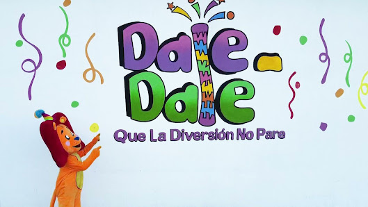 Dale-dale Salón De Fiestas